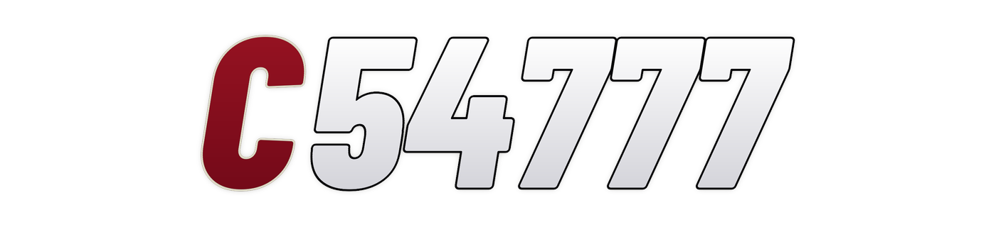 c54777